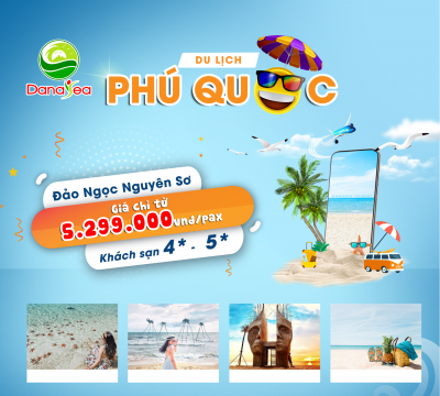 ĐẢO NGỌC PHÚ QUỐC 2022 - TRẢI NGHIỆM TÀU CÂU - LẶN NGẮM SAN HÔ - BB