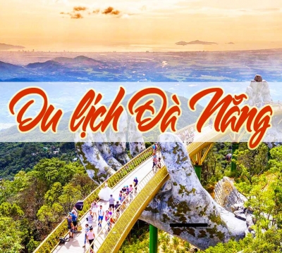 BẢNG GIÁ TOUR GHÉP MIỀN TRUNG 2024