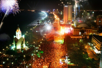 Chào Hè Rực Rỡ Cùng Festival Biển Nha Trang 2017