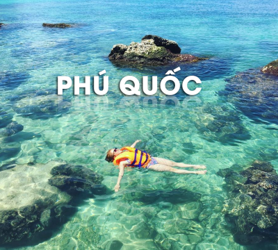 PHÚ QUỐC HÒN ĐẢO NGỌC - ĐÀ NẴNG - PHÚ QUỐC