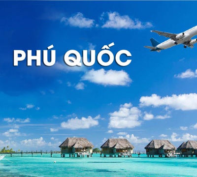 PHÚ QUỐC HÒN ĐẢO NGỌC - ĐÀ NẴNG - PHÚ QUỐC