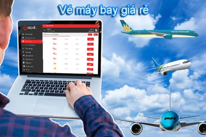 PROFESSIONAL FLIGHT TICKET SERVICE - PRESTIGE - CHEAP