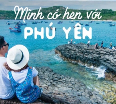 QN.06 - PHÚ YÊN ĐIỂM ĐẾN HẤP DẪN