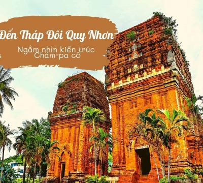 QN02: VỀ MIỀN ĐẤT VÕ