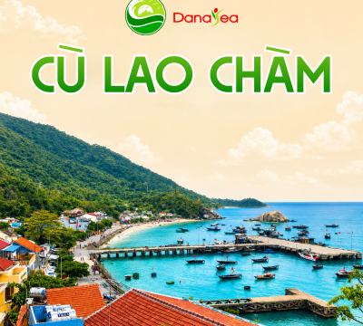 Tour Đà Nẵng - Cù Lao Chàm khởi hành hằng ngày Tour Đà Nẵng - Cù Lao Chàm khởi hành hằng ngày
