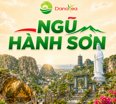 Tour Đà Nẵng - Ngũ Hành Sơn khởi hành hằng ngày Tour Đà Nẵng - Ngũ Hành Sơn khởi hành hằng ngày