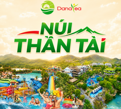 Tour Đà Nẵng - Núi Thần Tài khởi hành hằng ngày