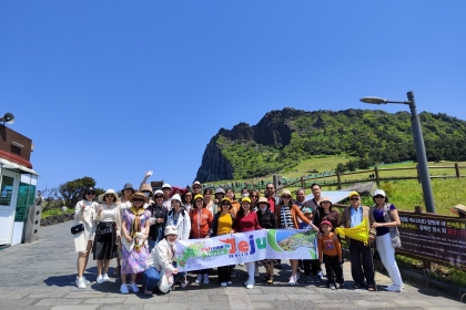 Tour Đi JEJU từ Đà Nẵng