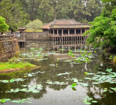 Tour Huế City Tour