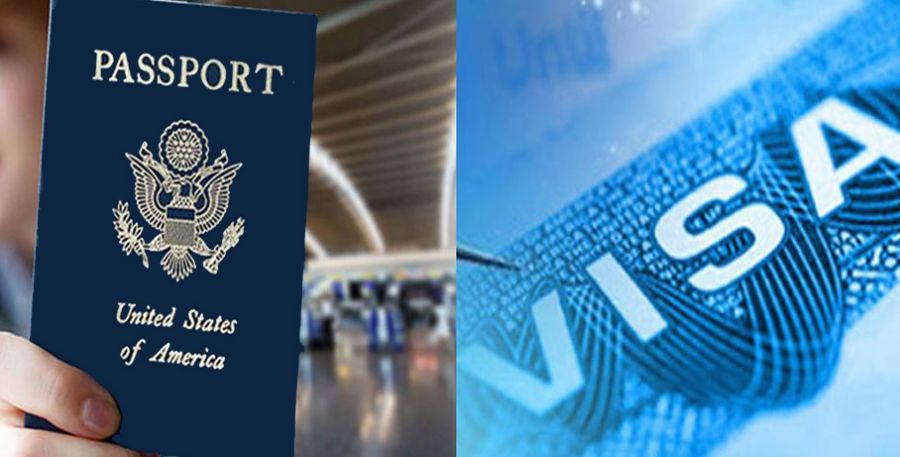 Dịch vụ xin visa uy tín tại Đà Nẵng