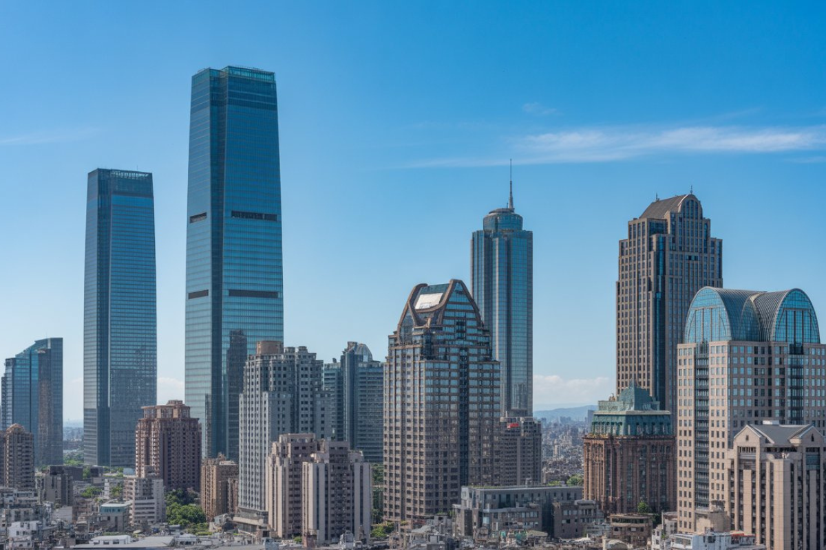 Thành phố Đài Trung – hiện đại, sạch đẹp và dễ khám phá