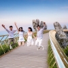 1 ngày thú vị tại Bà Nà Hills 1 ngày thú vị tại Bà Nà Hills