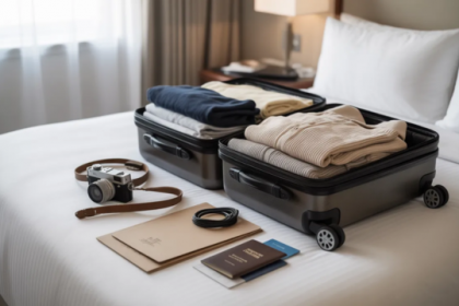 Những điều khách Việt thường quan tâm khi đi tour nước ngoài Những điều khách Việt thường quan tâm khi đi tour nước ngoài