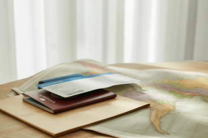 Năm 2026, chính sách thị thực trở thành yếu tố được du khách Việt quan tâm hàng đầu Năm 2026, chính sách thị thực trở thành yếu tố được du khách Việt quan tâm hàng đầu