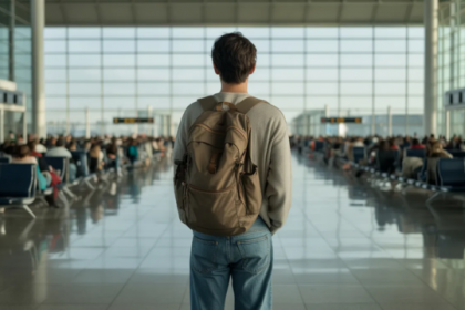 Top 10 điểm du lịch phù hợp cho người lần đầu xuất ngoại Top 10 điểm du lịch phù hợp cho người lần đầu xuất ngoại