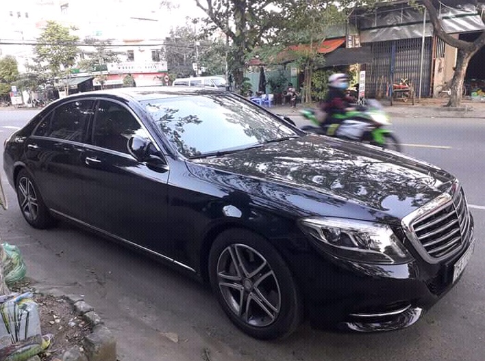 Cho thuê xe du lịch cao cấp tại Đà Nẵng Cho thuê xe du lịch cao cấp tại Đà Nẵng