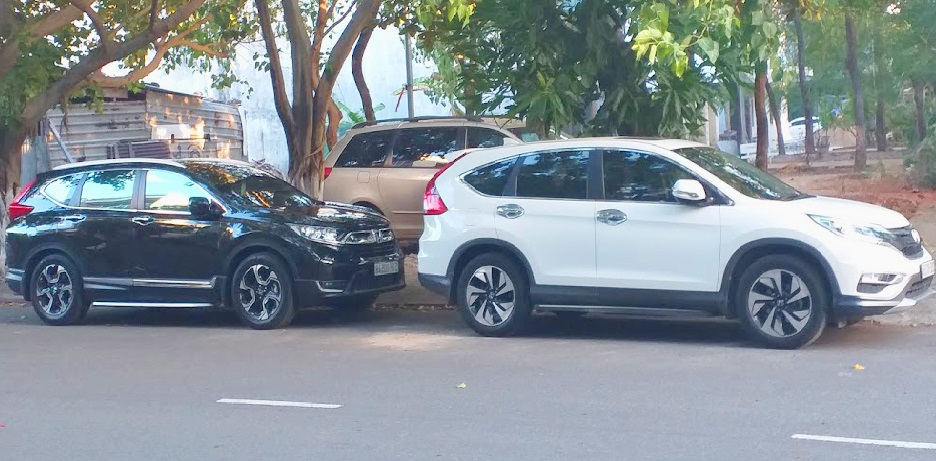 Danang car rental, discover with DN-Tour services Danang car rental, discover with DN-Tour services